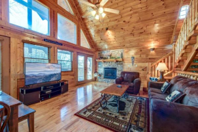Hemlock Manor Gatlinburg